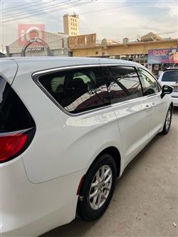 كرايسلر فوياجر